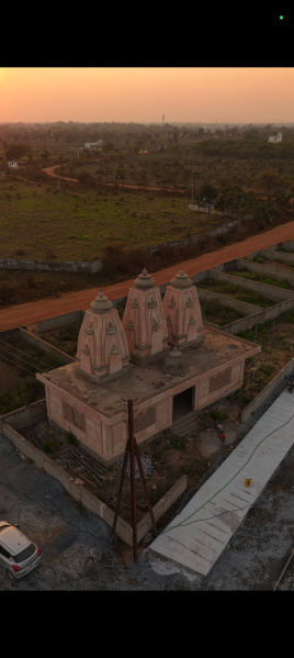  1000 Sq.ft. Residential Plot for Sale in Sarkanda, Bilaspur