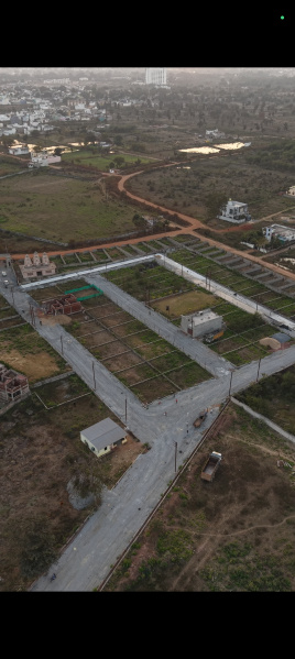  1000 Sq.ft. Residential Plot for Sale in Sarkanda, Bilaspur