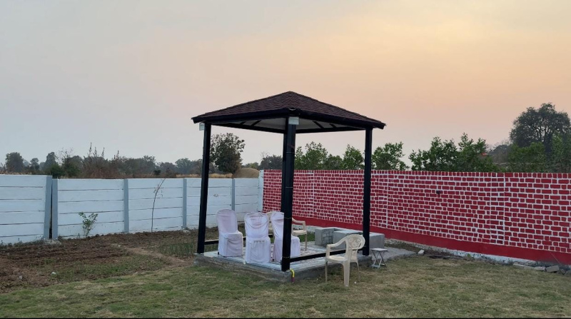 2 BHK 12000 Sq.ft. Farm House for Sale in Kota Bilaspur