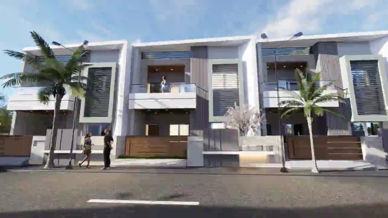  1200 Sq.ft. Residential Plot for Sale in Rajkishor Nagar, Bilaspur