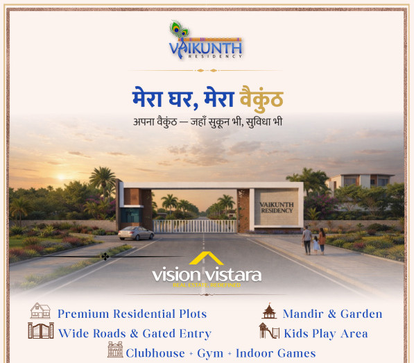  1000 Sq.ft. Residential Plot for Sale in Bodri, Bilaspur