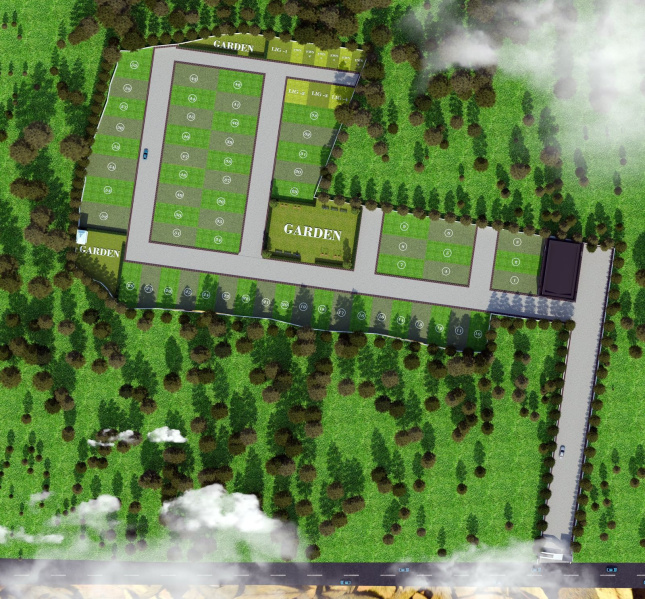  1375 Sq.ft. Residential Plot for Sale in Bodri, Bilaspur