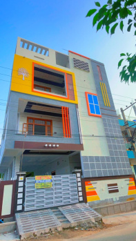 6 BHK House for Sale in Kapra, Hyderabad