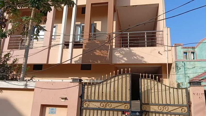 2 BHK 500 Sq.ft. Builder Floor for Rent in Davda Colony, Pachpedi Naka, Raipur