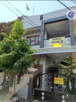 3 BHK House for Sale in Bicholi Mardana, Indore