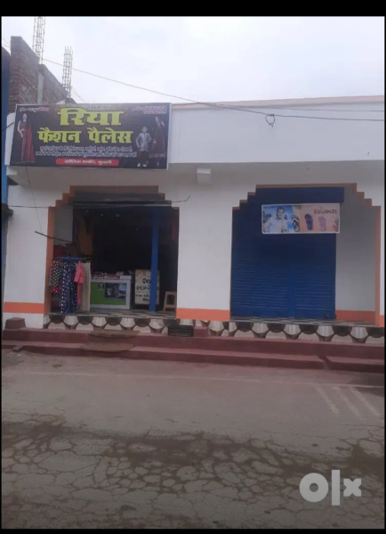  Commercial Shop 200 Sq.ft. for Sale in Dehat, Pithoragarh