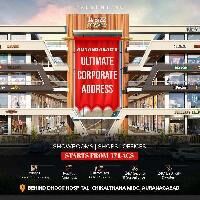  Commercial Shop for Sale in Chikalthana, Aurangabad