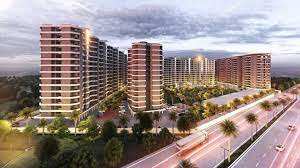 3 BHK Flat for Sale in New Chandigarh, 