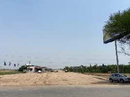  Industrial Land for Sale in Banur, Mohali