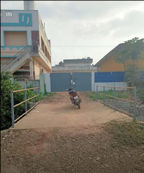  Warehouse for Rent in Mandapeta, East Godavari