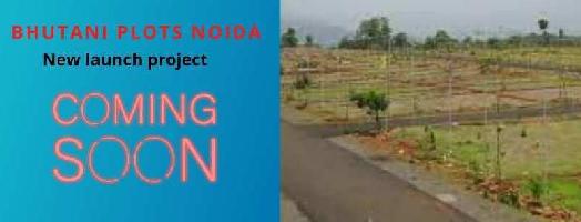  Residential Plot for Sale in Yamuna Expressway, Greater Noida