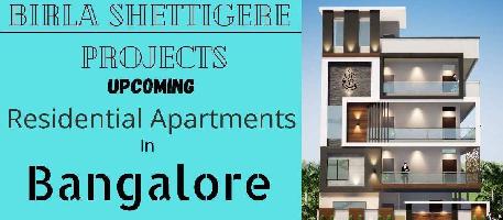  Residential Plot for Sale in Shettigere, Bangalore