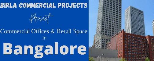 Office Space for Sale in Shettigere, Bangalore
