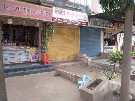  Commercial Shop for Sale in Jai Bhavani Road, Nashik