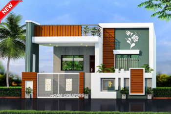2 BHK House for Sale in Pudupakkam Village, Chennai