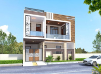 2 BHK House for Sale in Padur, Chennai