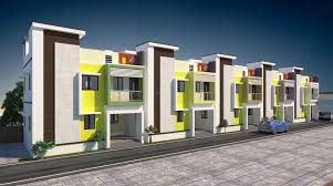 3 BHK House for Sale in Ram Nagar, Urapakkam, Chennai