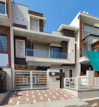 5 BHK Villa for Sale in Sector 125 Mohali