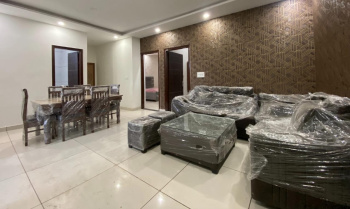 3 BHK Flat for Sale in Chandigarh-Ludhiana Highway, Mohali