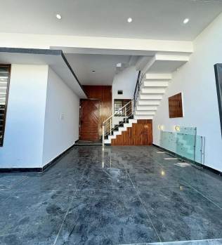 4 BHK House for Sale in Sunny Enclave, Mohali