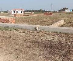  Residential Plot for Sale in Medical Road, Gorakhpur
