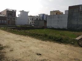  Residential Plot for Sale in Dhampur, Bijnor