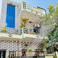 2 BHK House for Sale in Narsala, Nagpur