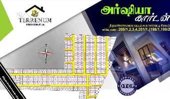  Commercial Land for Sale in Tirukkoyilur, Villupuram