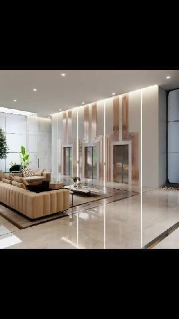  Penthouse for Sale in EON Free Zone, Pune, Kharadi, 