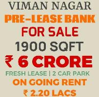  Office Space for Sale in Viman Nagar, Pune