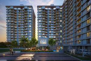 2 BHK Flat for Sale in Koregaon Park Annexe, Pune