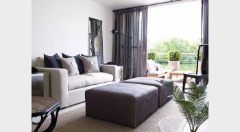4.5 BHK Flat for Sale in Kalyani Nagar, Pune