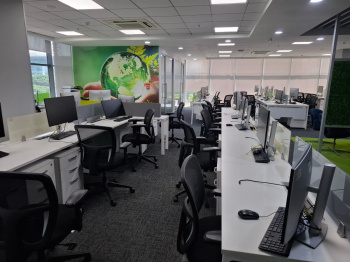  Office Space for Sale in Viman Nagar, Pune