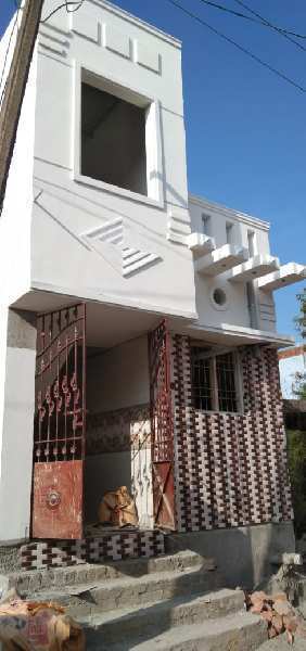 1 BHK House & Villa 420 Sq.ft. for Sale in Manali, Thiruvallur