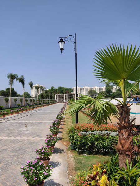  Residential Plot 106 Sq. Yards for Sale in Sector 4 Gurgaon