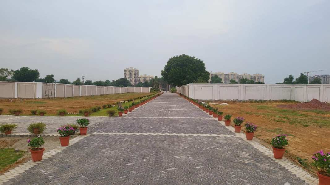  Residential Plot 106 Sq. Yards for Sale in Sector 4 Gurgaon