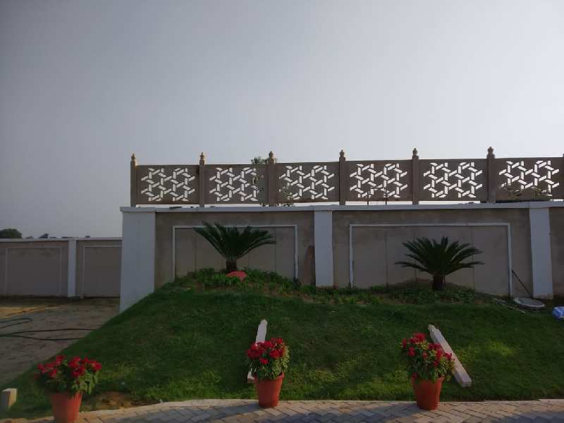  Residential Plot 106 Sq. Yards for Sale in Sector 4 Gurgaon