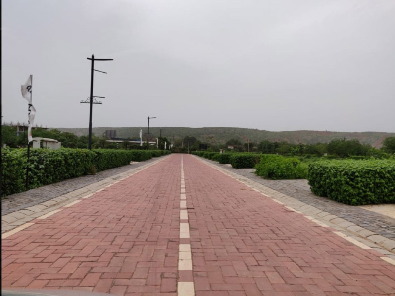 Residential Plot 138 Sq. Yards for Sale in Sohna, Gurgaon