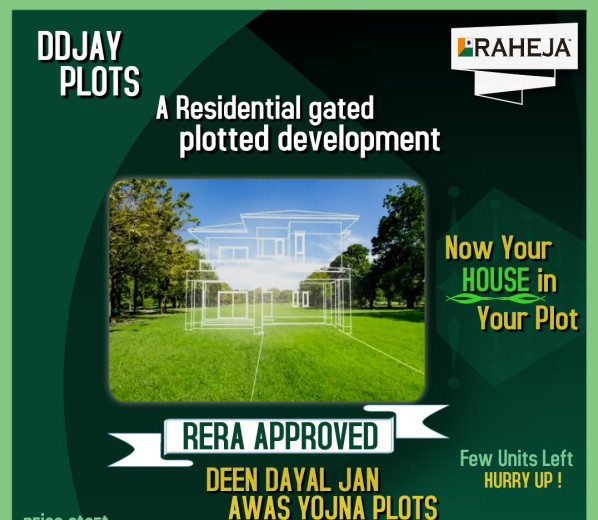 Residential Plot 100 Sq. Yards for Sale in Sohna, Gurgaon
