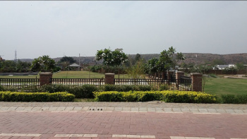  Residential Plot for Sale in Teekli Village, Sohna, Gurgaon