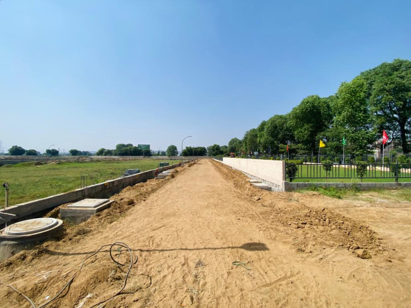  173 Sq. Yards Residential Plot for Sale in Sohna, Gurgaon