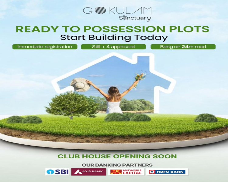 3 BHK 1650 Sq.ft. Builder Floor for Sale in Sohna, Gurgaon