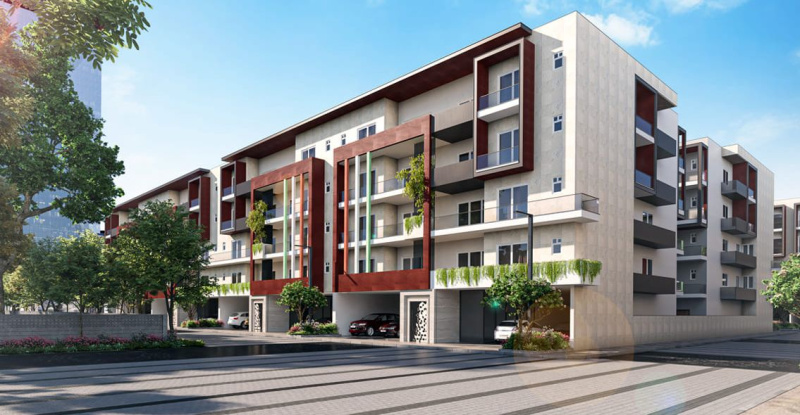  427 Sq. Yards Residential Plot for Sale in Sector 88A, Gurgaon