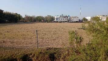  Industrial Land for Sale in Manjusar GIDC, Vadodara