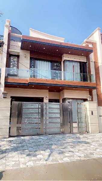 6 BHK House & Villa 10 Marla for Sale in Sector 4 Panchkula