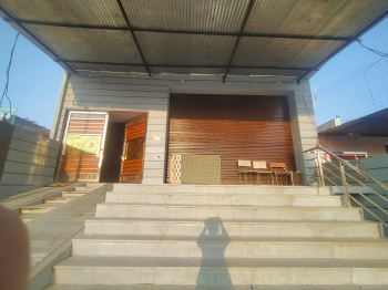  Showroom for Rent in Hindoli, Bundi