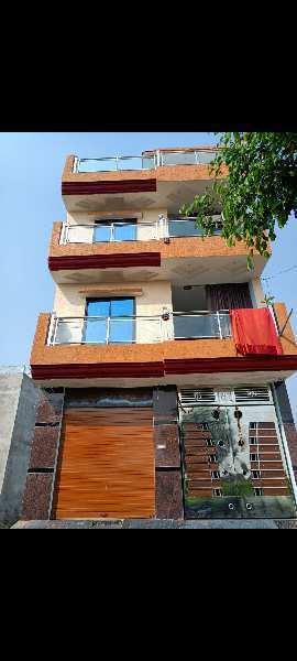 5 BHK House 800 Sq.ft. for Sale in Aditya Puram, Gwalior