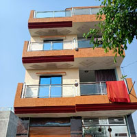 7 BHK House & Villa for Sale in Aditya Puram, Gwalior
