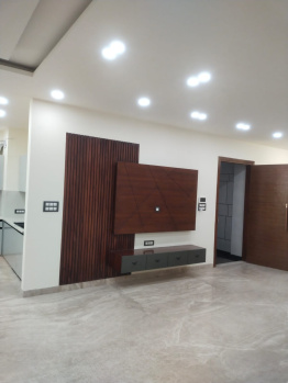 2 BHK Builder Floor for Rent in Niti Khand 1, Indirapuram, Ghaziabad