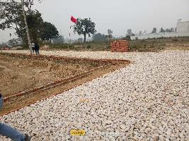  Residential Plot for Sale in Sultanpur Road, Lucknow